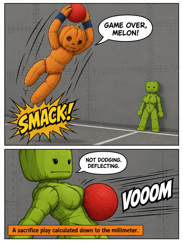 A Fruitful Match (page 2 of 4)