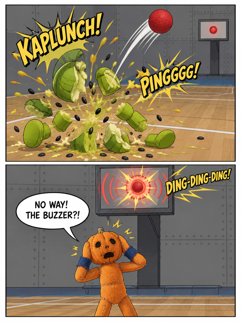 A Fruitful Match (page 3 of 4)