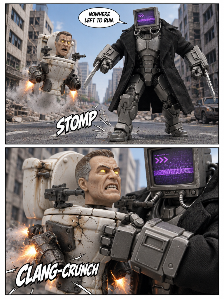 Titan Clash (page 3 of 4)
