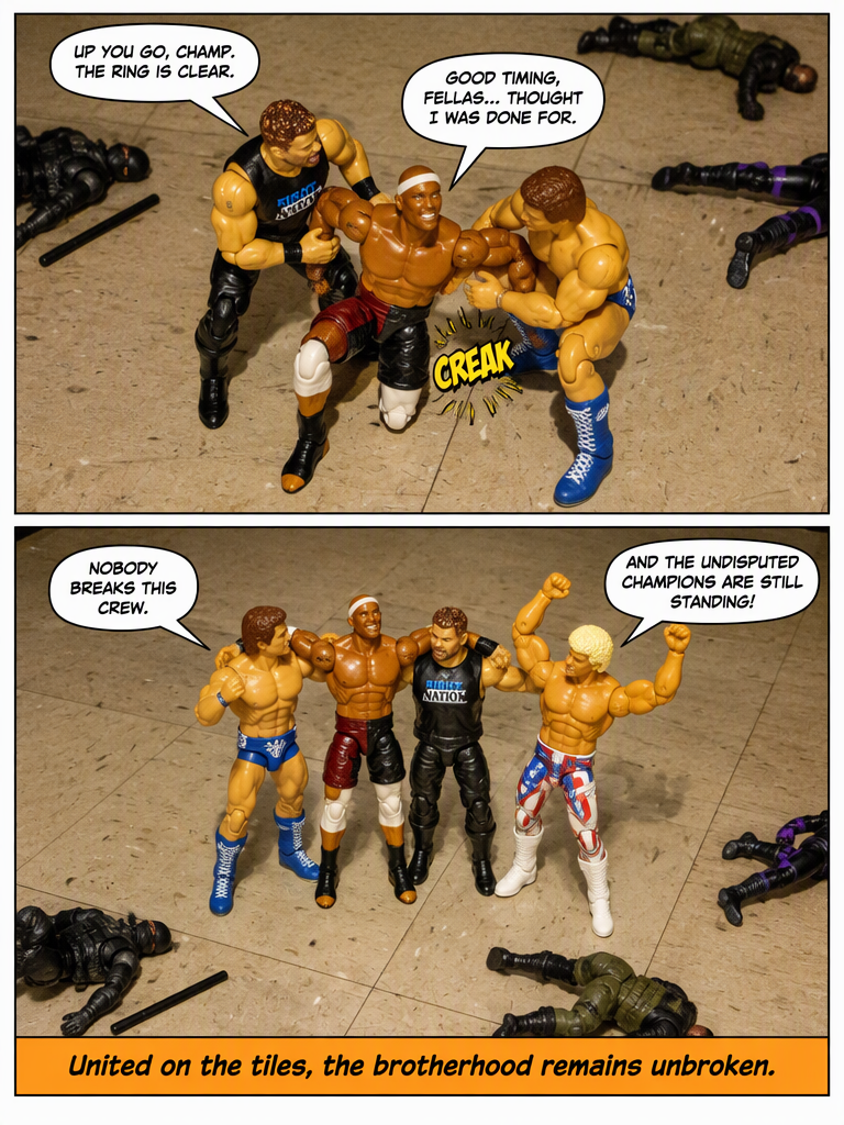 Shadows on the Tile (page 4 of 4)