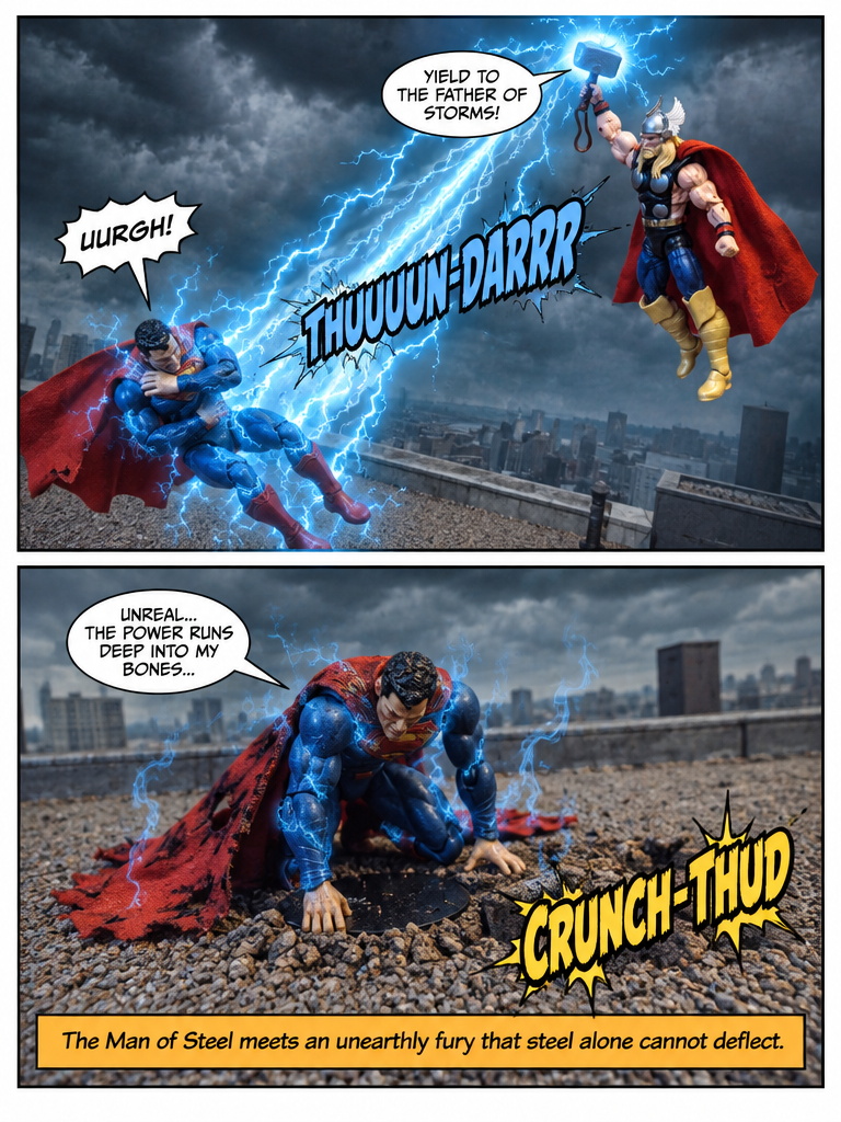 Clash of Magic and Steel (page 3 of 4)