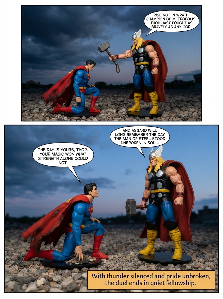 Clash of Magic and Steel (page 4 of 4)