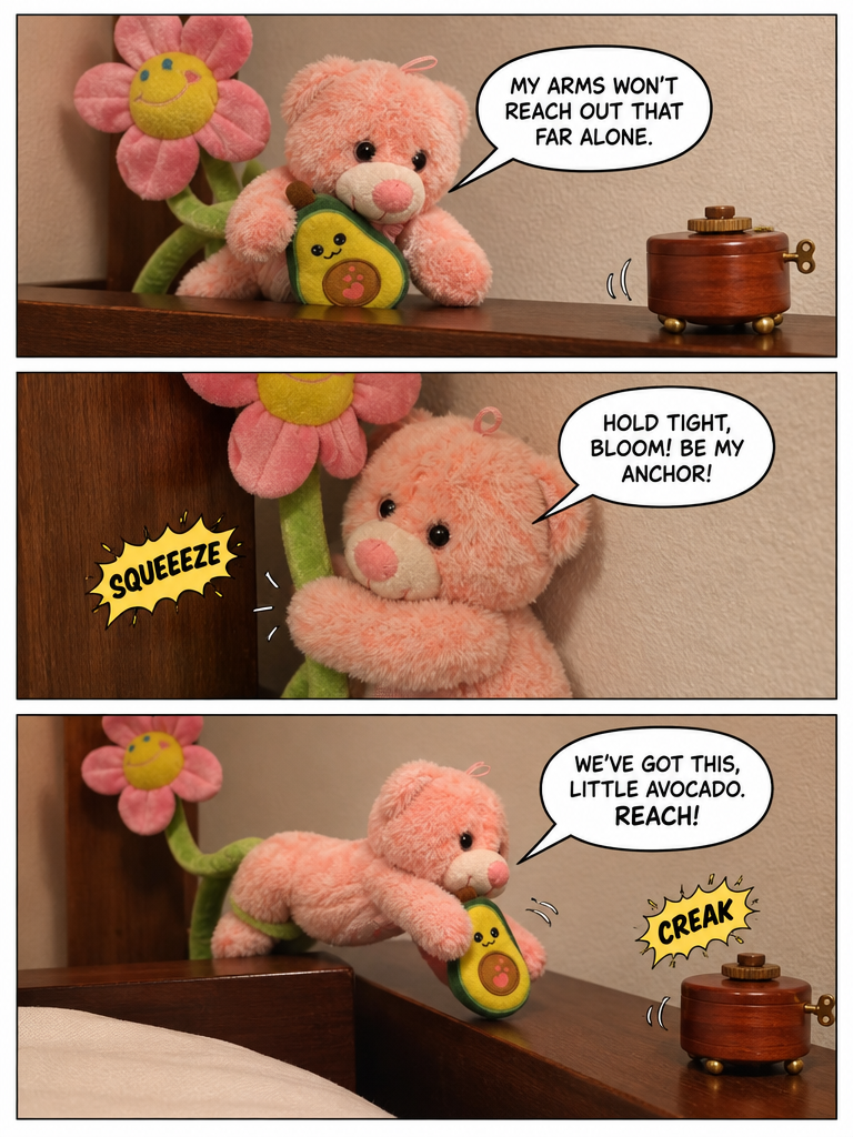 The Headboard Sentinel (page 2 of 4)