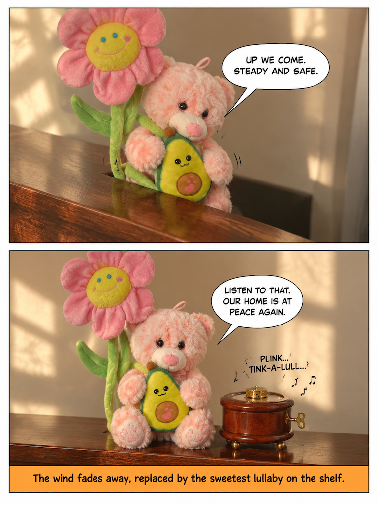 The Headboard Sentinel (page 4 of 4)
