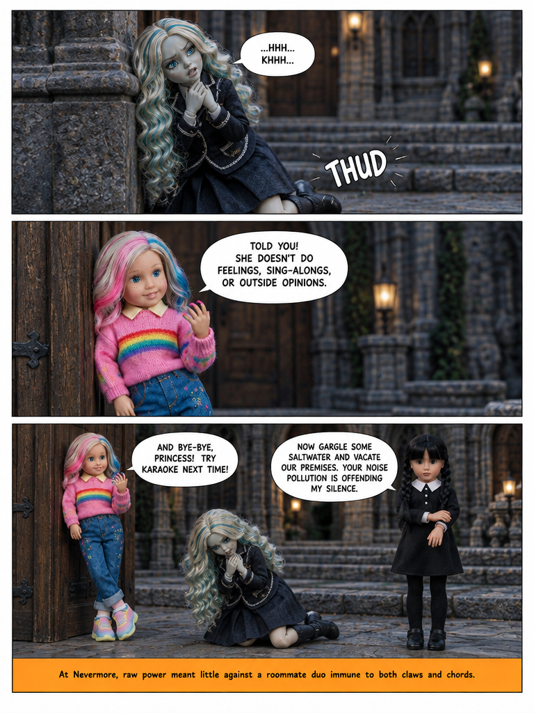 The Frequency of Nothing (page 4 of 4)