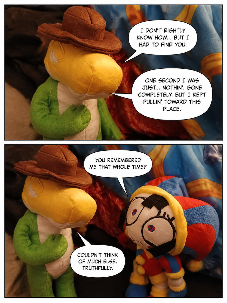 A Brief Return to the Other Room (page 2 of 4)
