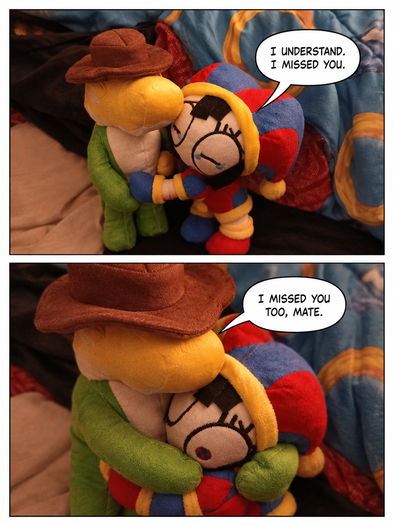 A Brief Return to the Other Room (page 3 of 4)