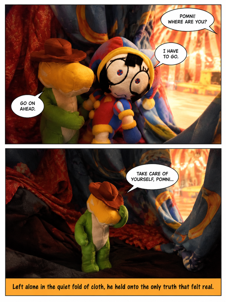 A Brief Return to the Other Room (page 4 of 4)