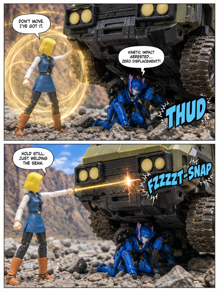 Pressure Fracture (page 3 of 4)