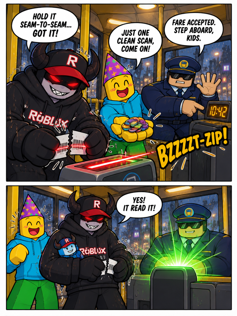Last Bus Home (page 3 of 4)