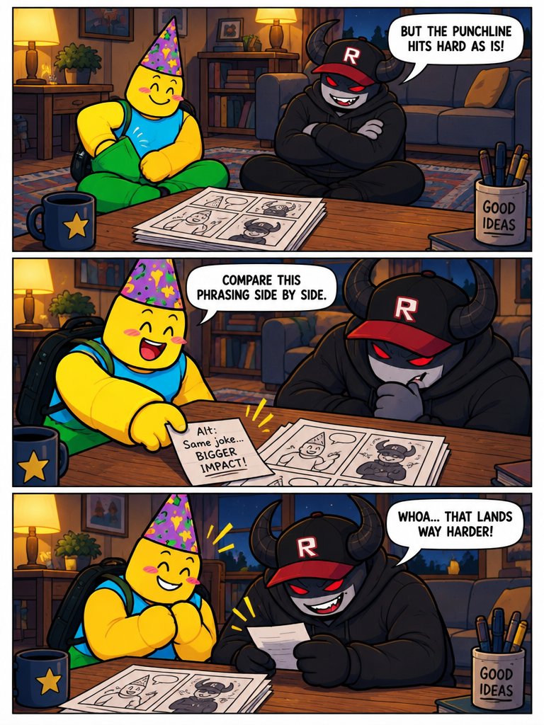 Midnight Edit (page 2 of 4)