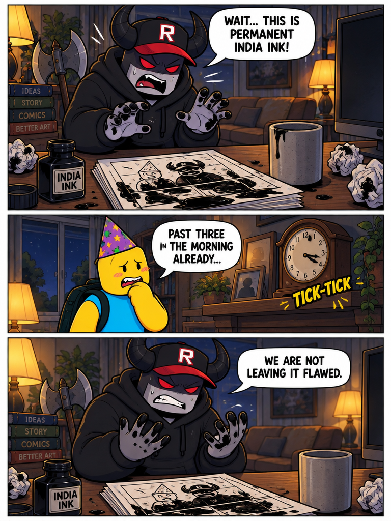 Midnight Edit (page 3 of 4)