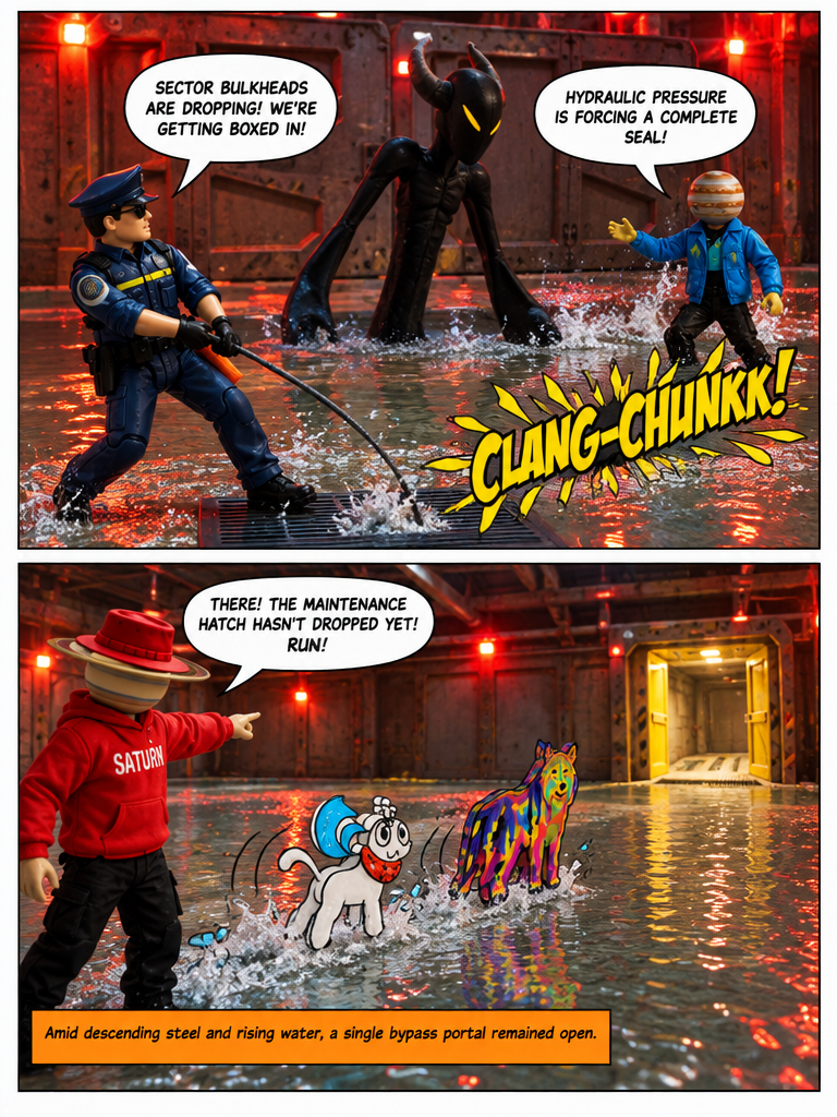 Inversion Breach (page 3 of 4)