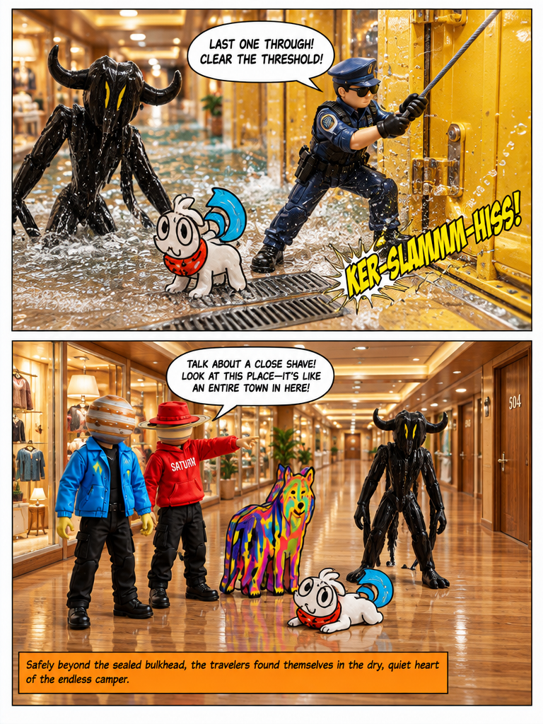 Inversion Breach (page 4 of 4)