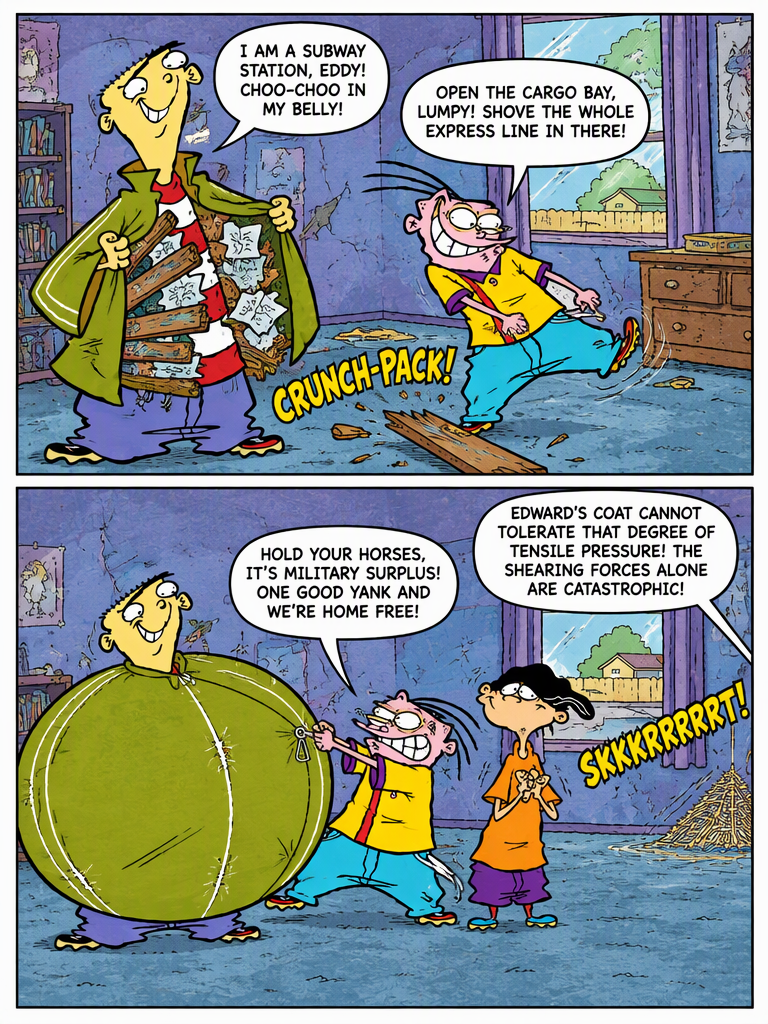 Inspection Panic (page 2 of 4)