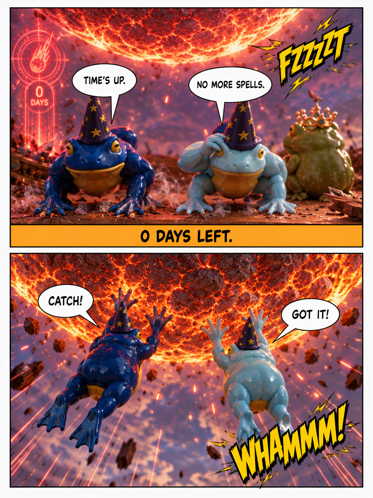 The Ten-Day Doom (page 17 of 20)