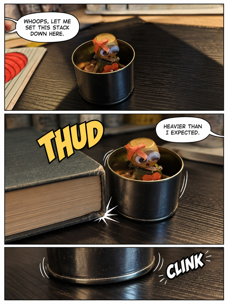 When You Call Her Name (page 3 of 8)