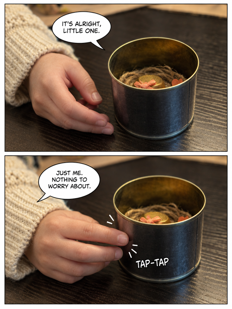 When You Call Her Name (page 5 of 8)
