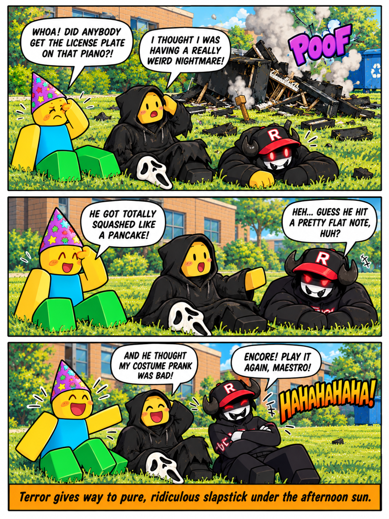 Drop of Justice (page 4 of 4)