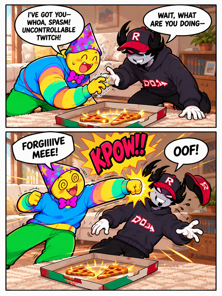 they ded lol (page 3 of 4)