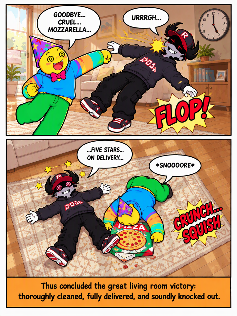they ded lol (page 4 of 4)