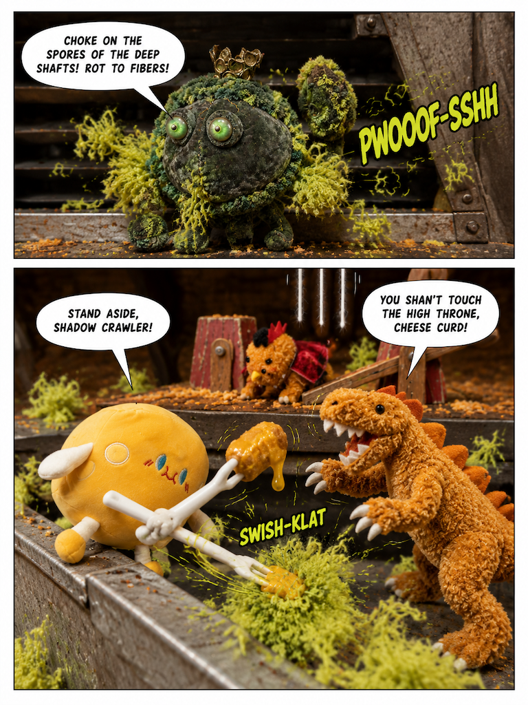The Mold Sovereign of the Ducts (page 3 of 4)