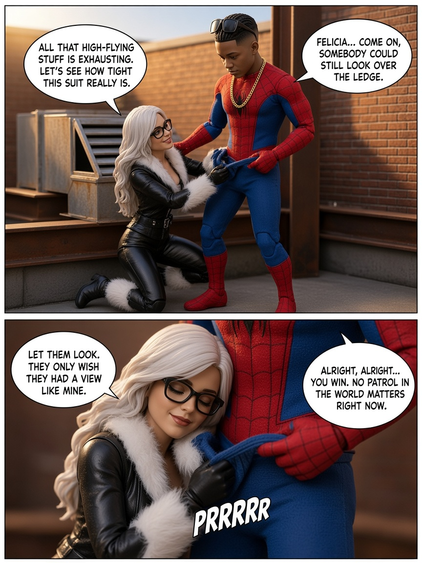 A Haven in the Heights (page 2 of 4)