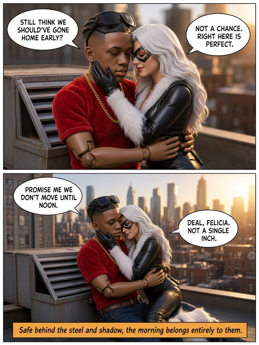 A Haven in the Heights (page 4 of 4)
