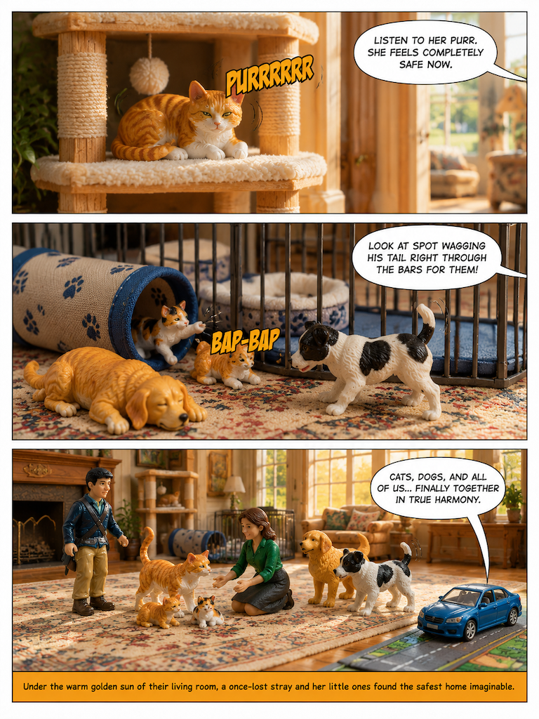 A Safe Place to Climb (page 4 of 4)