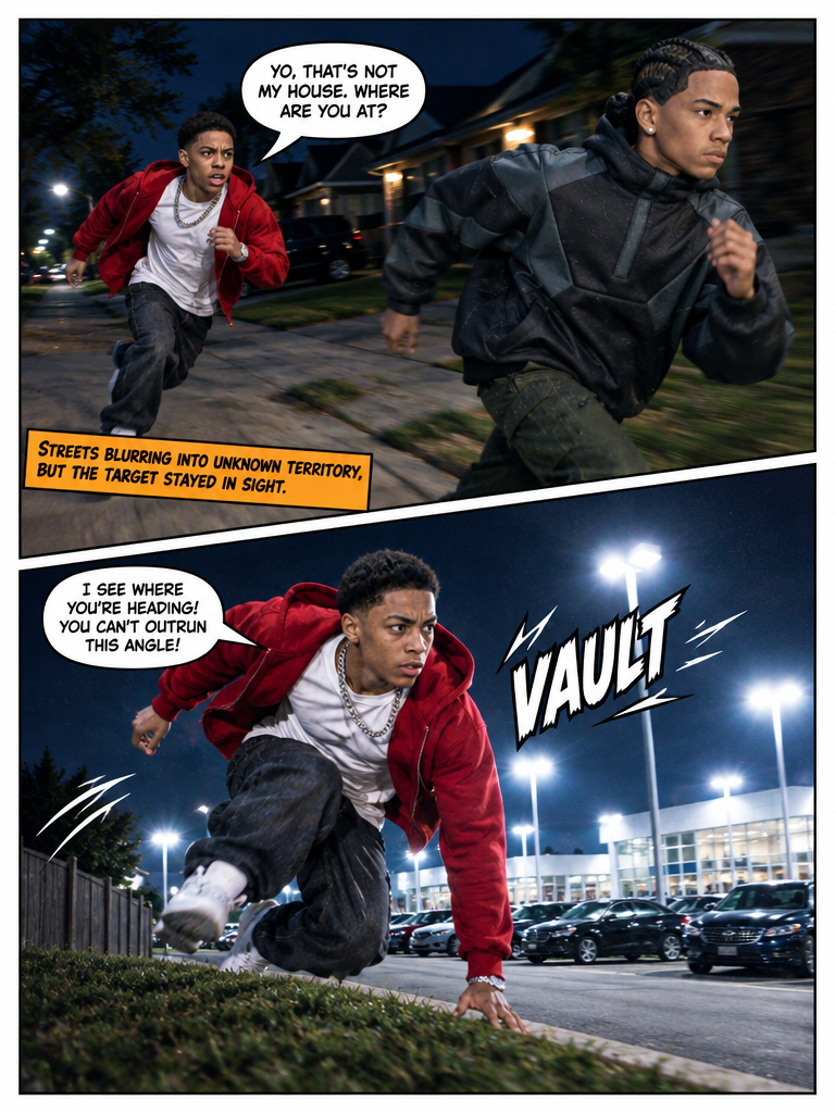 Block Run (page 3 of 4)