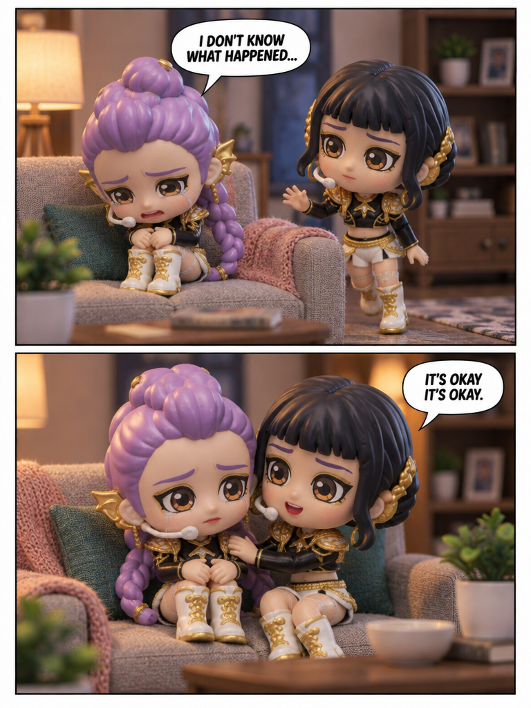 The Pattern Cure (page 2 of 4)
