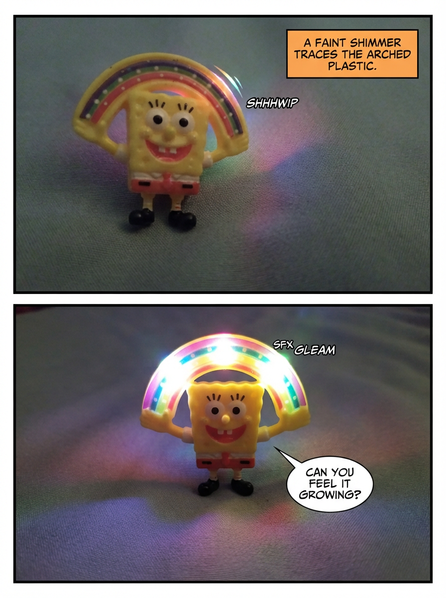 A Spark of Imagination (page 3 of 4)