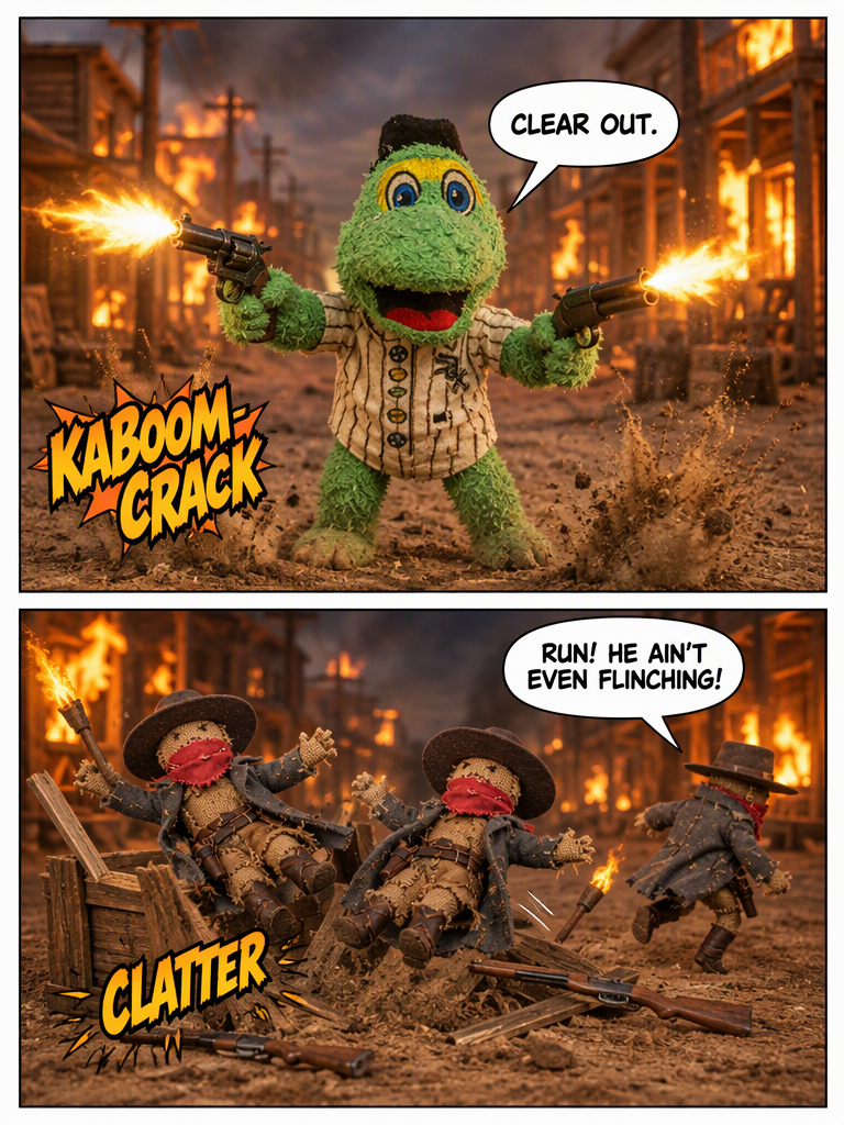 The Last Plush Standing in Dusty Gulch (page 3 of 4)