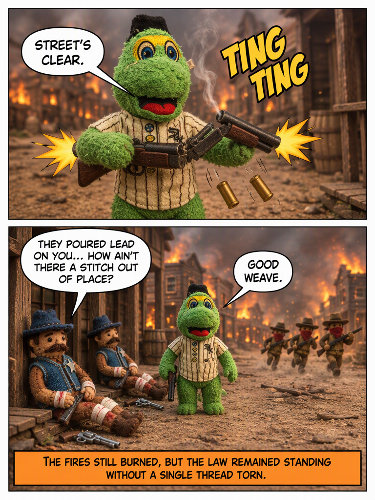 The Last Plush Standing in Dusty Gulch (page 4 of 4)