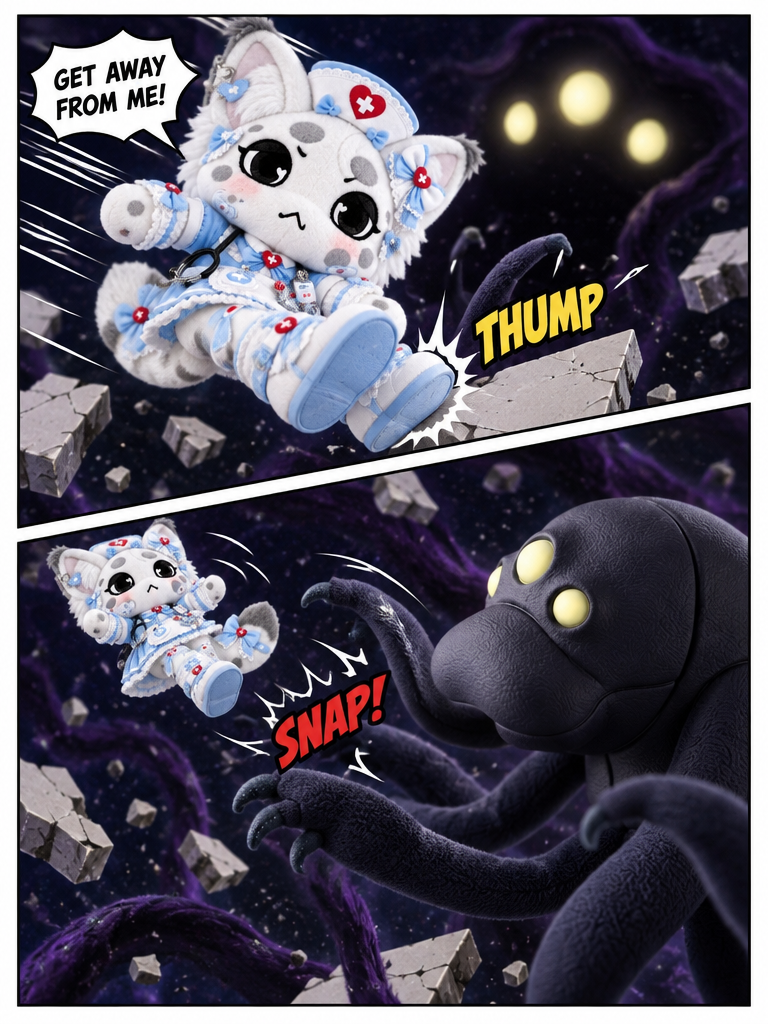 A Leap Across the Stars (page 3 of 4)