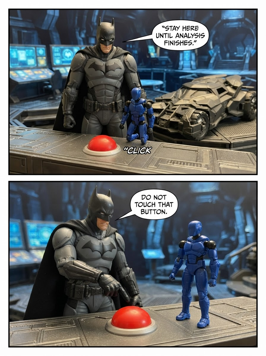 One Night in Gotham (page 3 of 4)