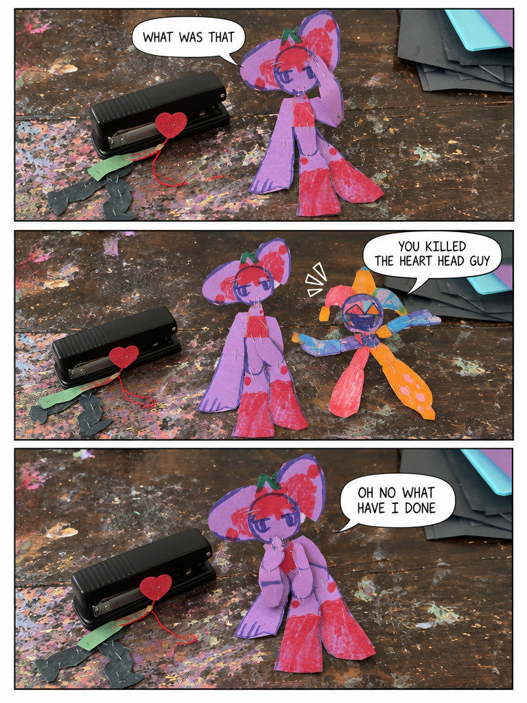 the death of heart head (I was joking) (page 4 of 4)