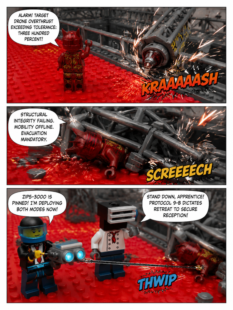 POWER BOX: PRACTICE TIME (page 2 of 4)