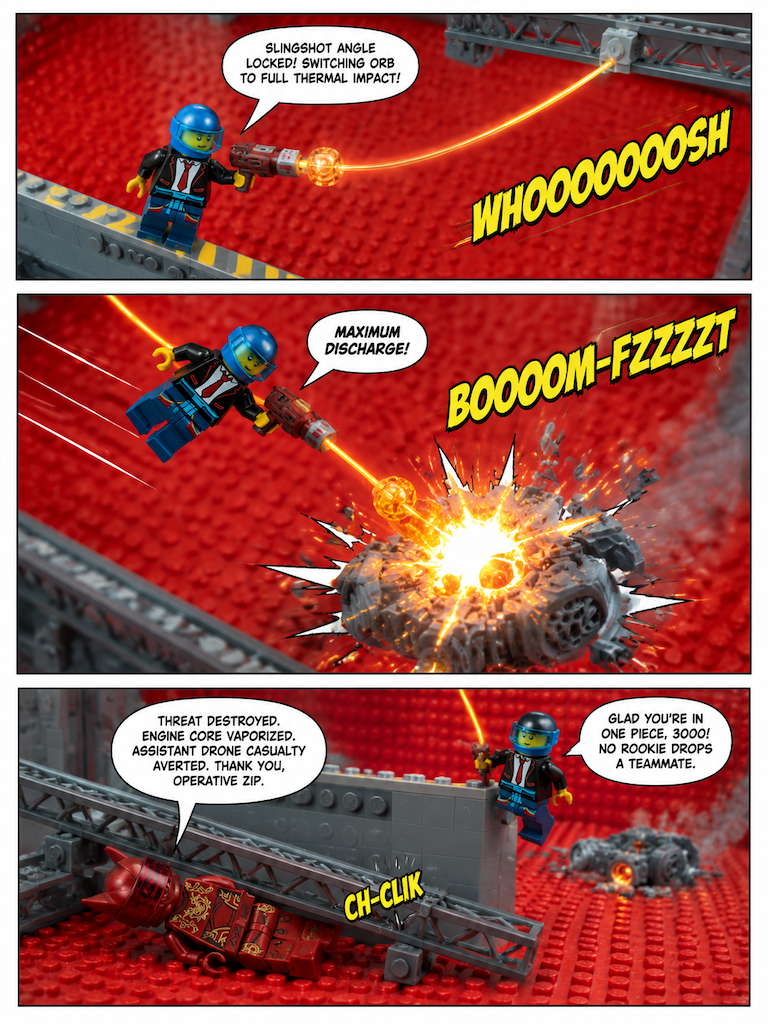 POWER BOX: PRACTICE TIME (page 3 of 4)