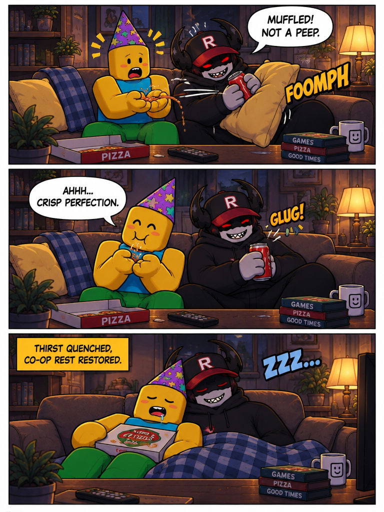 Midnight Thirst Quencher (page 4 of 4)