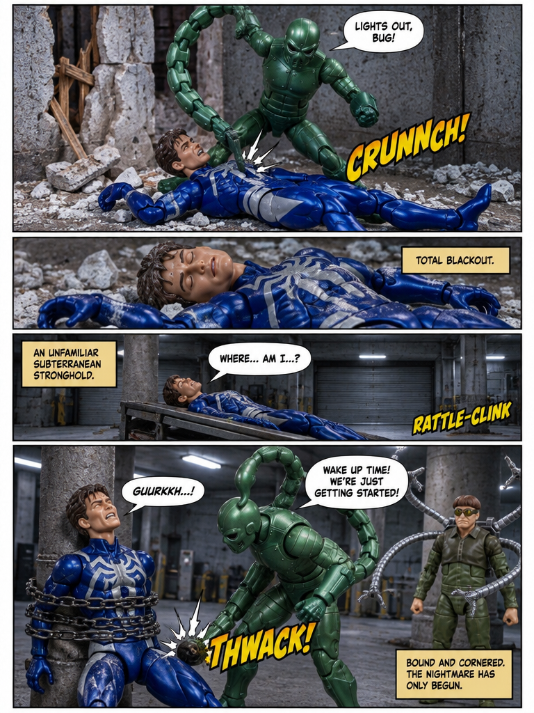 Ambush in the Shadows (page 4 of 4)