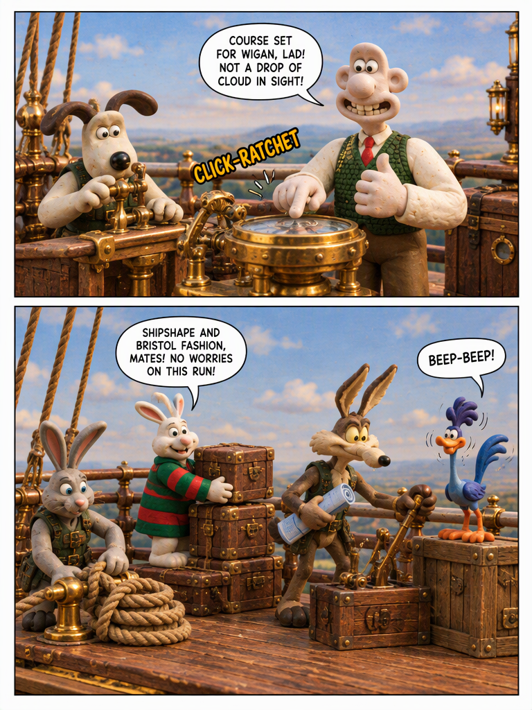 A Dash of Outback Dash (page 9 of 16)