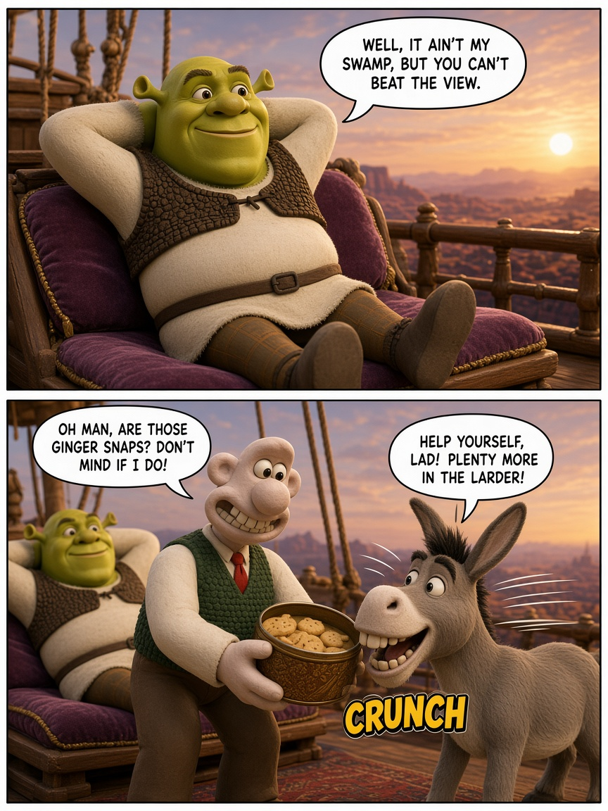 A Dash of Outback Dash (page 10 of 16)