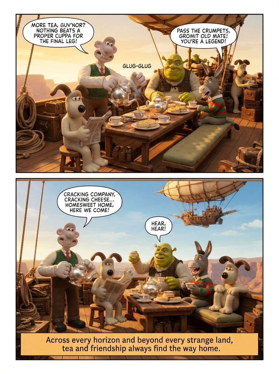 A Dash of Outback Dash (page 12 of 16)