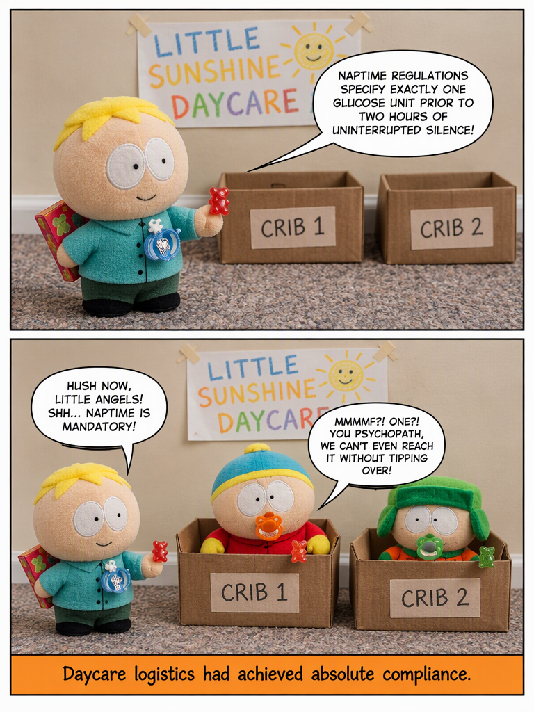Nursery Rules (page 4 of 4)