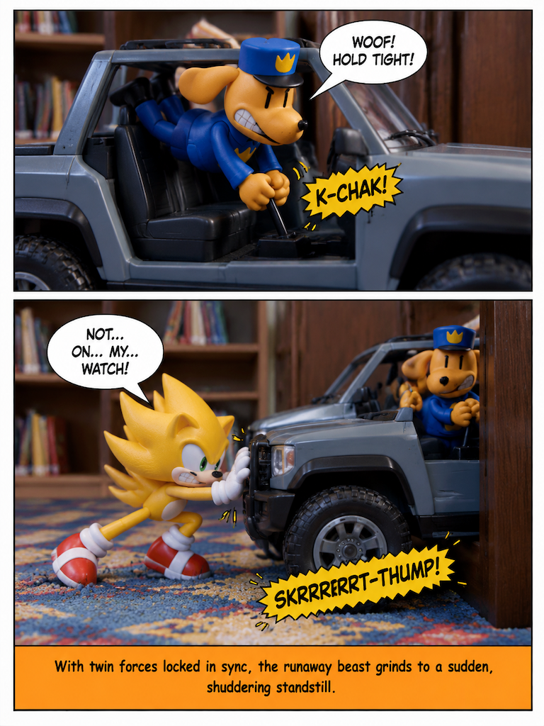 Braking Point (page 3 of 4)