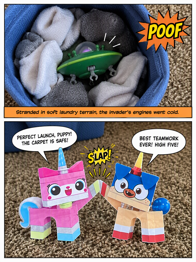 Defense of the Living Room Rug (page 4 of 4)
