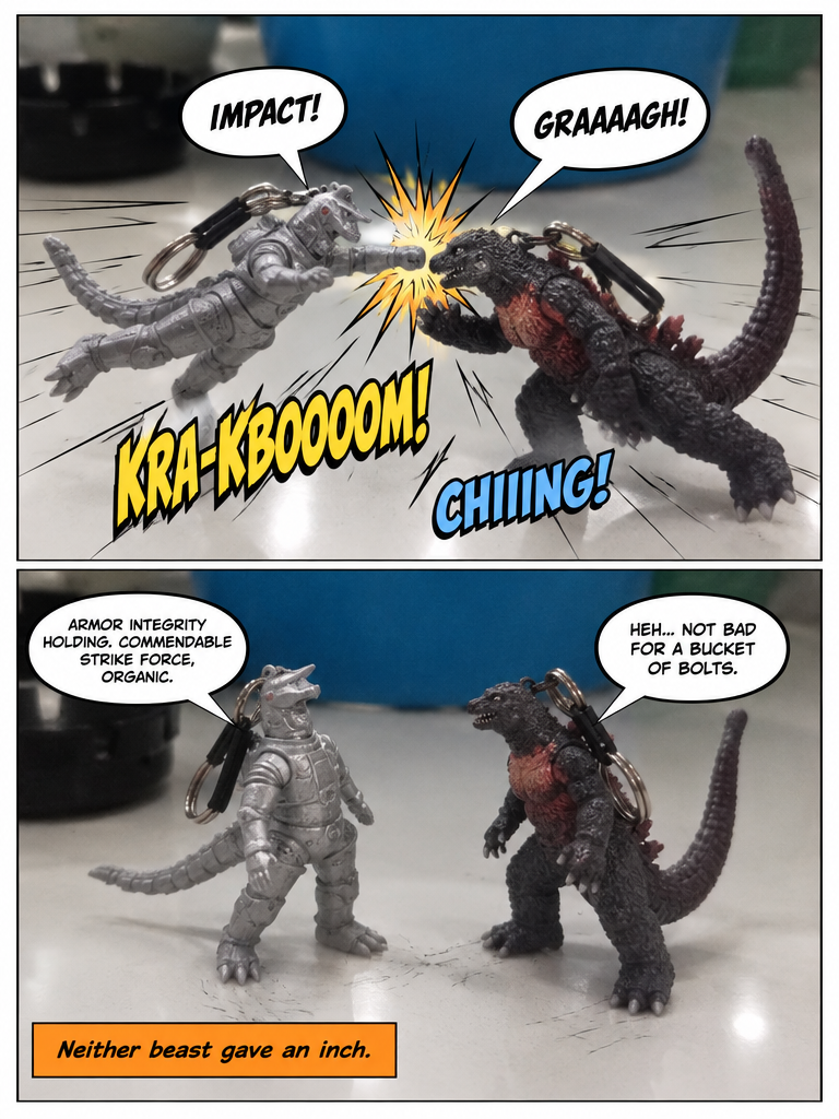 Clash of the Countertop Titans (page 3 of 4)