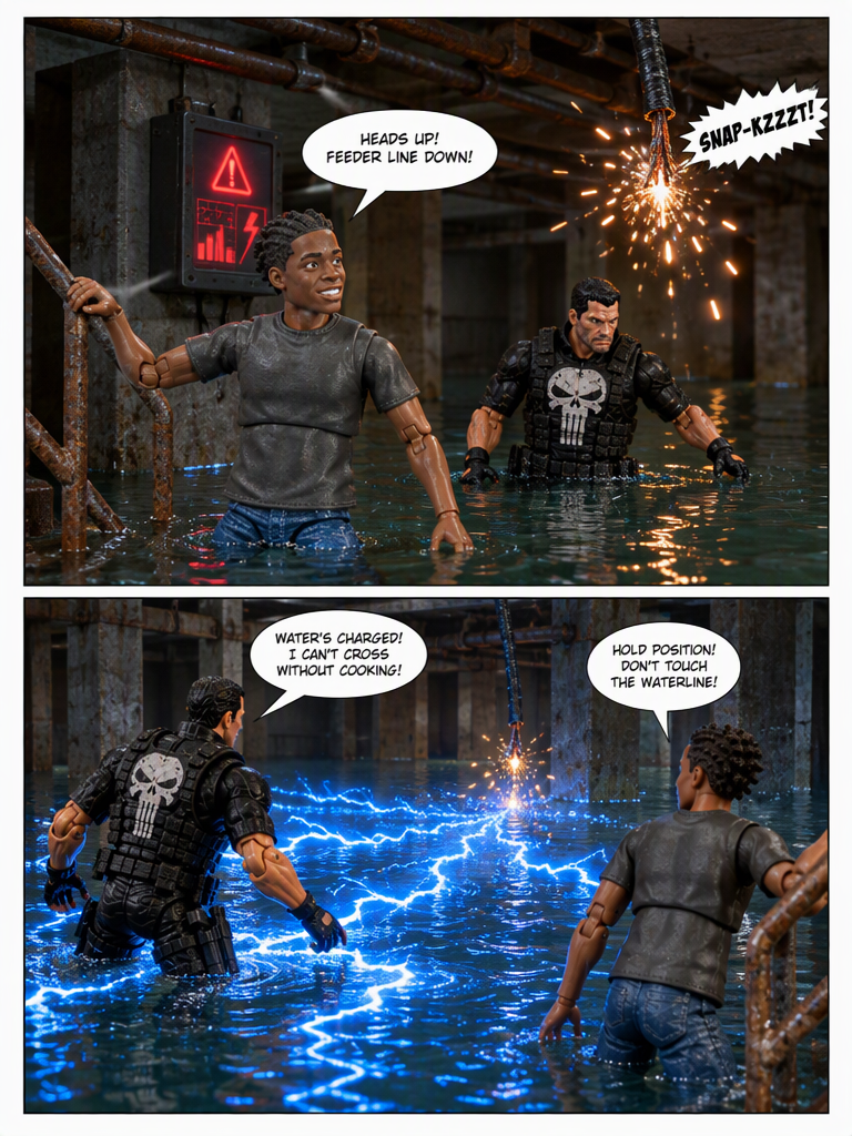 Current Surge (page 2 of 4)