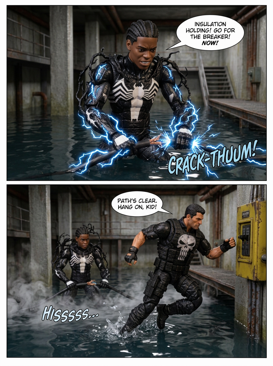 Current Surge (page 3 of 4)